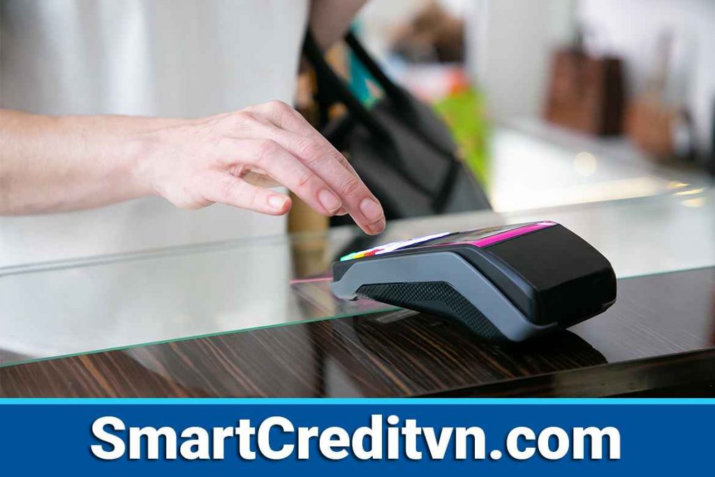 2 Cách rút tiền thẻ tín dụng Shinhan Bank?