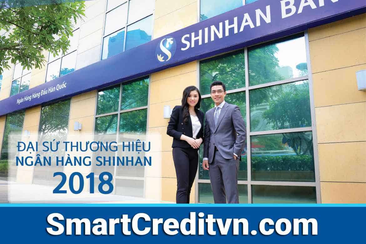 Shinhan Bank là ngân hàng gì: Dịch vụ có uy tín, tốt không?