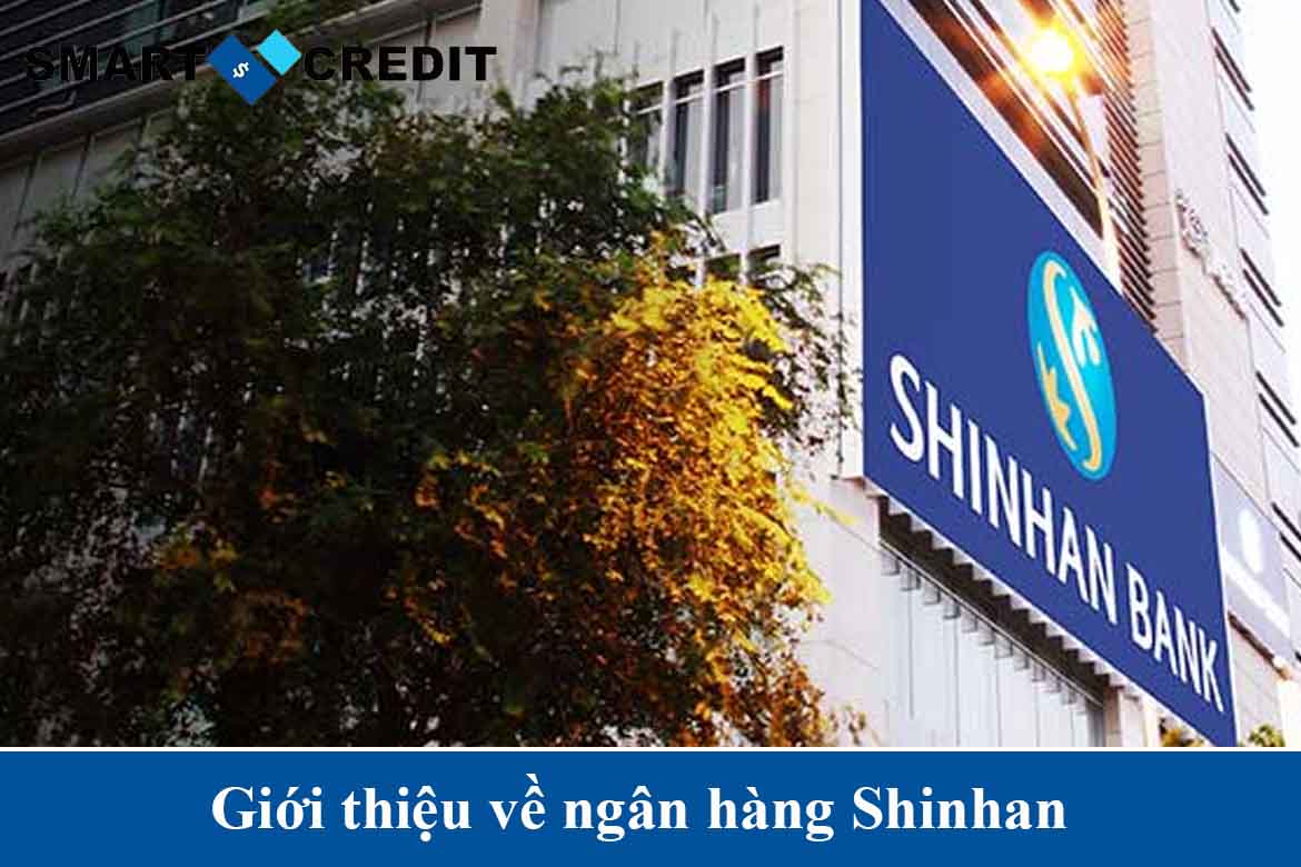 Shinhan bank