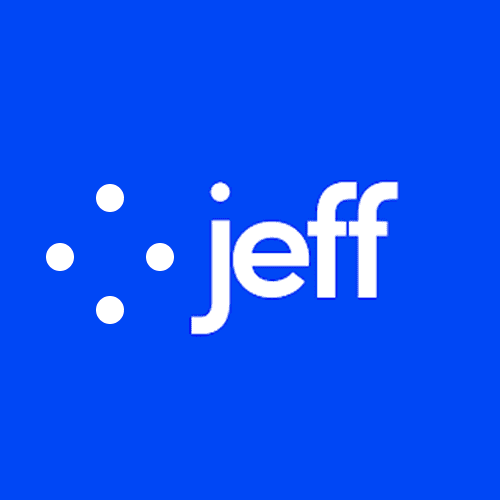 Jeff app