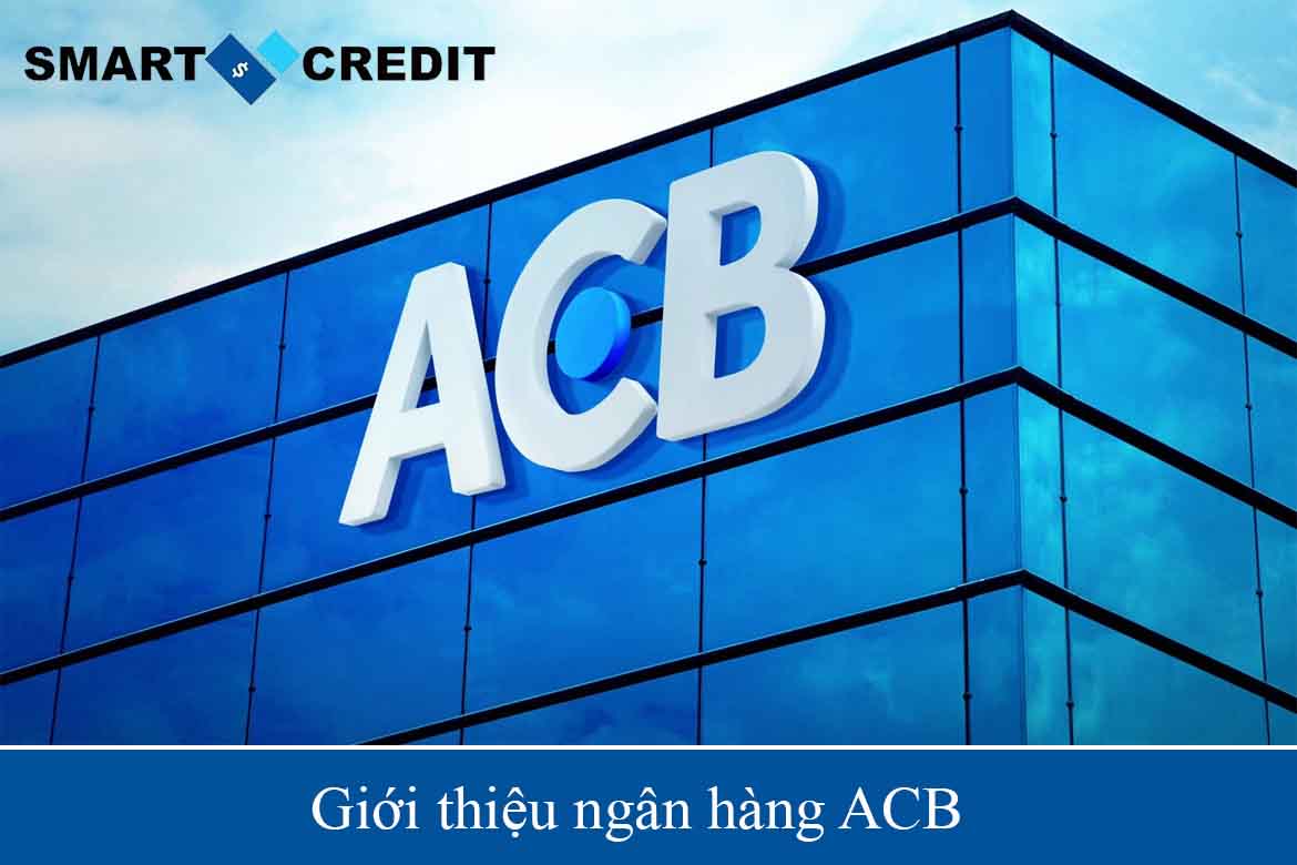 ngân hàng ACB